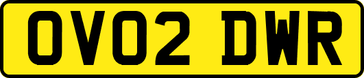 OV02DWR