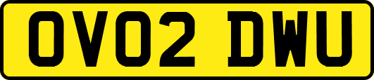 OV02DWU