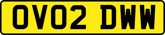 OV02DWW