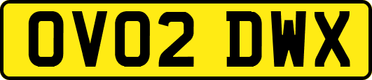 OV02DWX