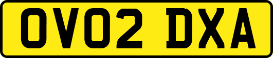 OV02DXA