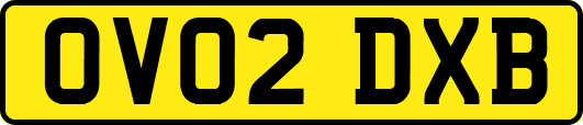 OV02DXB
