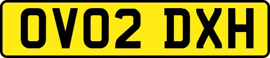 OV02DXH