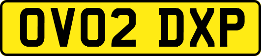 OV02DXP