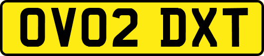 OV02DXT