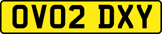 OV02DXY