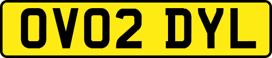 OV02DYL