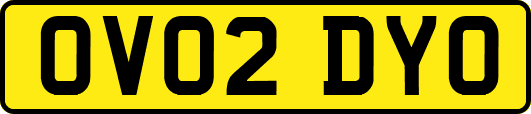 OV02DYO