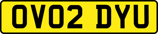 OV02DYU