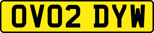 OV02DYW