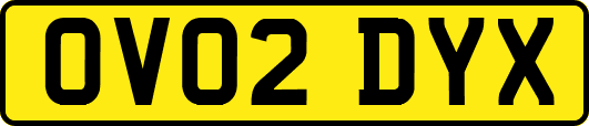 OV02DYX