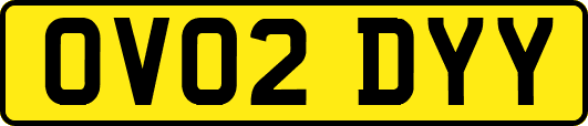 OV02DYY