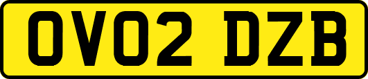 OV02DZB