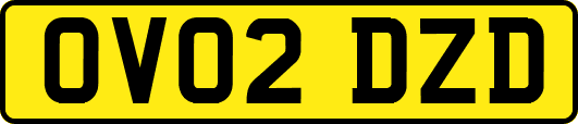 OV02DZD
