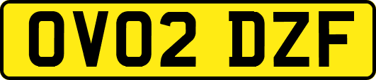 OV02DZF