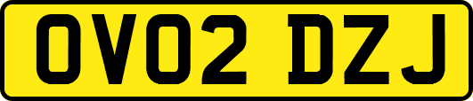 OV02DZJ