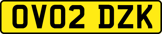 OV02DZK
