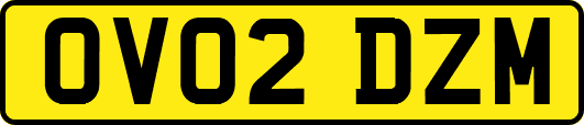 OV02DZM