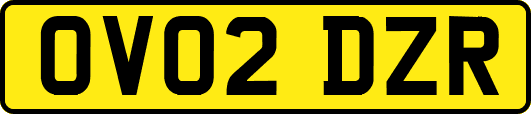 OV02DZR