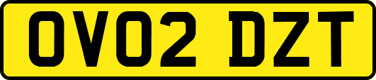OV02DZT