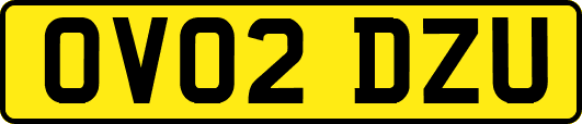 OV02DZU