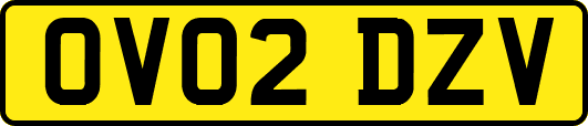 OV02DZV