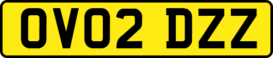 OV02DZZ