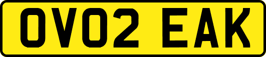 OV02EAK