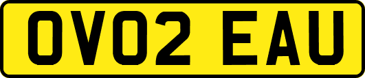 OV02EAU