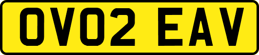 OV02EAV
