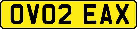 OV02EAX