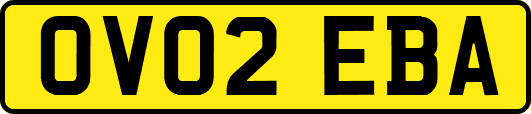 OV02EBA