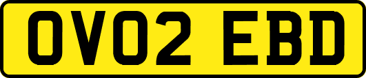 OV02EBD