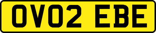 OV02EBE