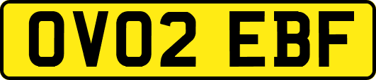 OV02EBF