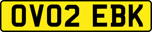 OV02EBK