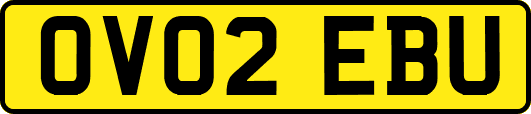 OV02EBU