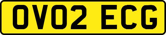 OV02ECG