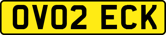 OV02ECK