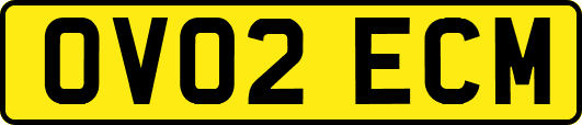 OV02ECM