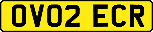 OV02ECR