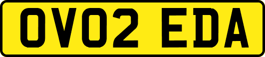 OV02EDA
