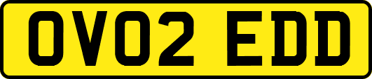 OV02EDD