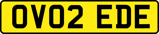 OV02EDE