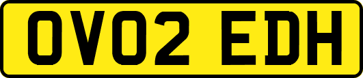 OV02EDH