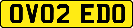 OV02EDO