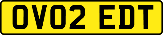 OV02EDT