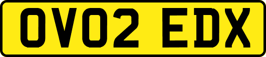 OV02EDX