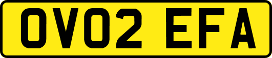 OV02EFA
