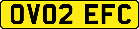 OV02EFC
